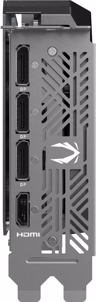 Zotac GAMING GeForce RTX 5060 Ti AMP 16 Go GDDR7 Reflex 2 RTX image 2