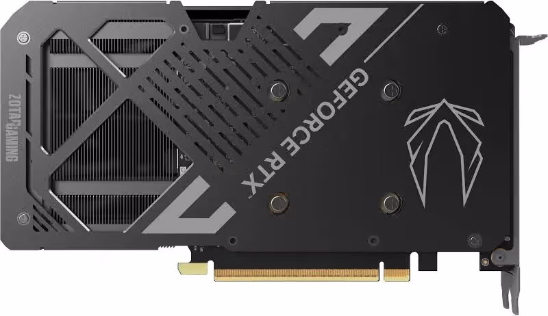 Zotac GAMING GeForce RTX 5060 Ti Twin Edge 16 Go GDDR7 Reflex 2 RTX image 4