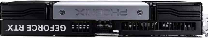 Gainward Geforce RTX 5070 Phoenix GS 12 Go GDDR7 Reflex 2 RTX image 3