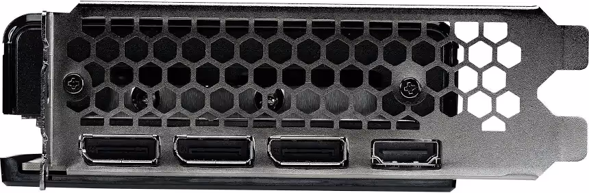 Palit GeForce RTX 5070 Infinity 3 12 Go GDDR7 Reflex 2 RTX image 2