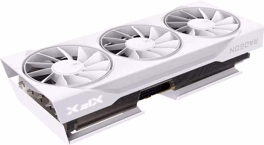 XFX Radeon RX 9070 XT Swift image 3