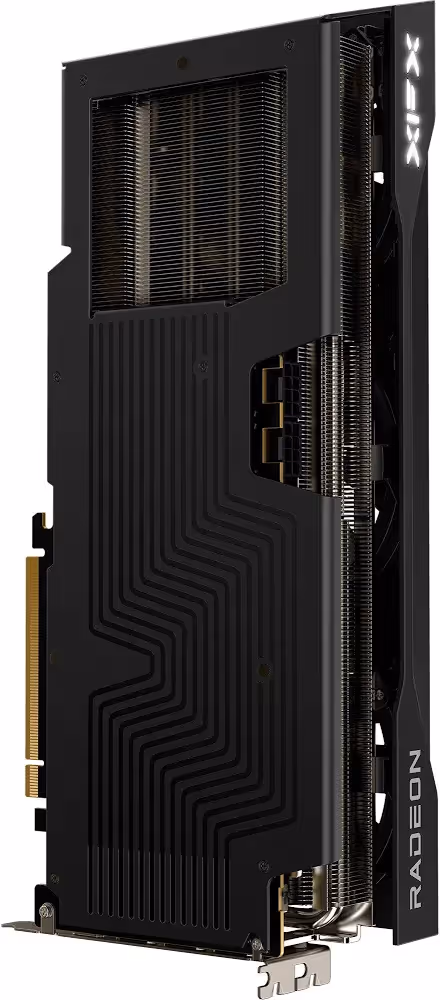 XFX Radeon RX 9070 XT Swift image 4