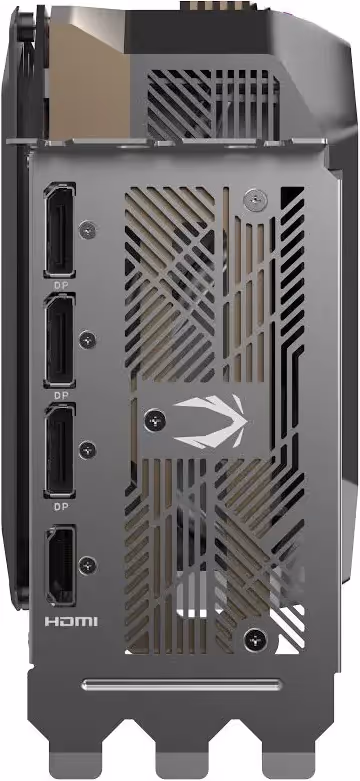 Zotac GeForce RTX 5070 Ti AMP Extreme INFINITY image 4