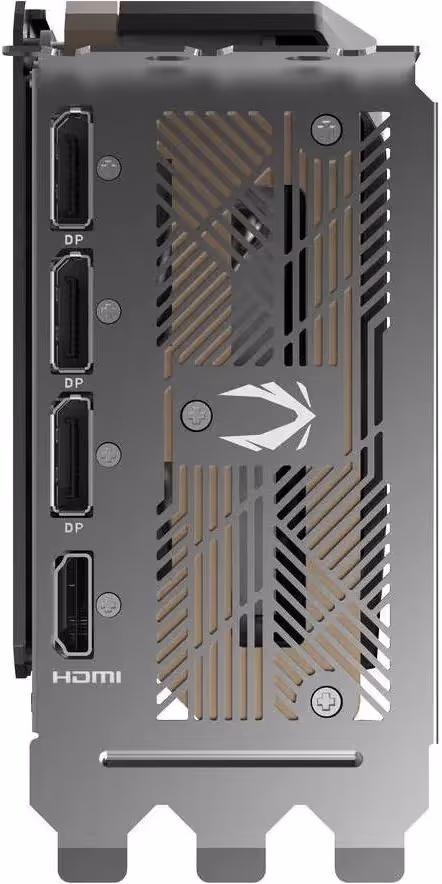Zotac GeForce RTX 5080 SOLID CORE 16GB GDDR7 Reflex 2 RTX image 3