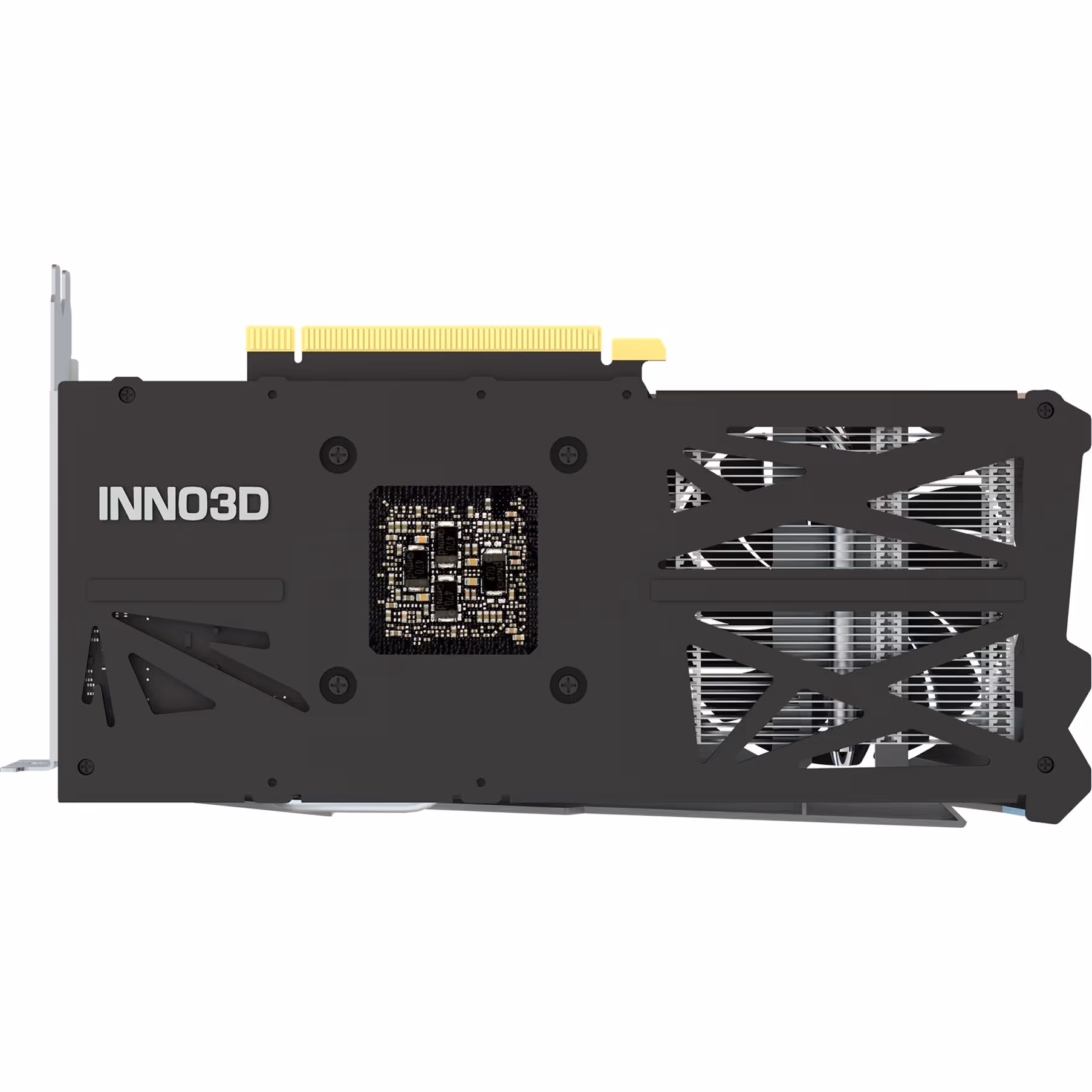 INNO3D GeForce RTX 3050 TWIN X2 image 4