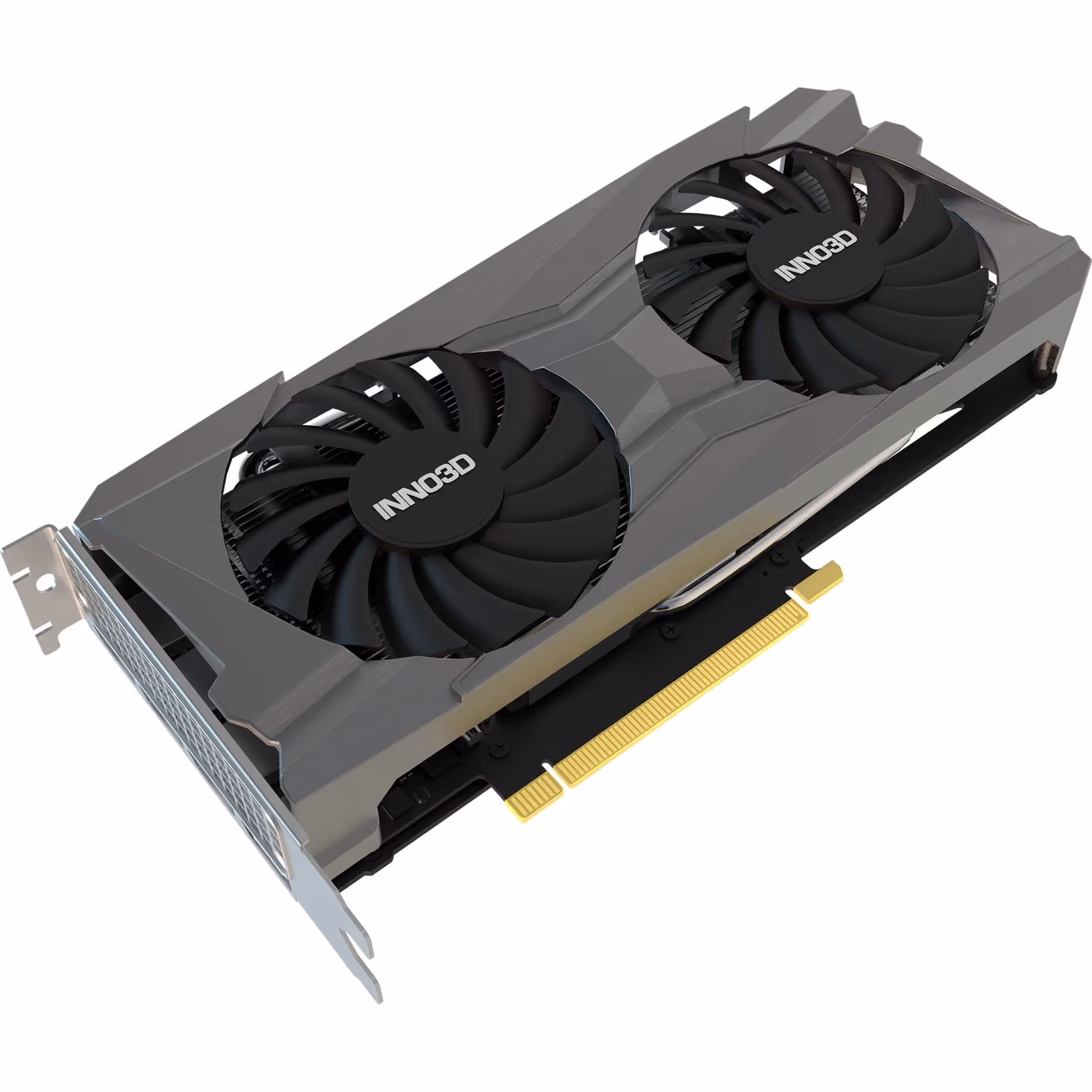 INNO3D GeForce RTX 3050 TWIN X2 image 3