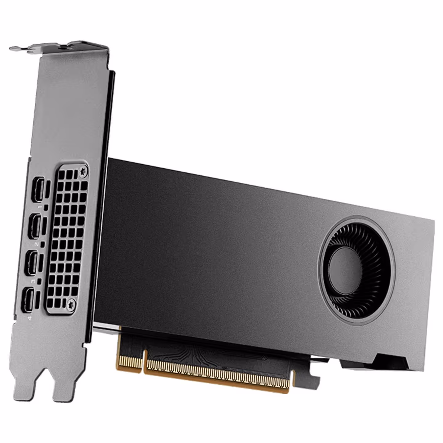 PNY RTX PRO 2000 16GB GDDR7 image 3