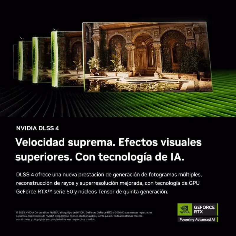 INNO3D GeForce RTX 5090 iCHILL X3 32 Go GDDR7 Reflex 2 RTX image 2