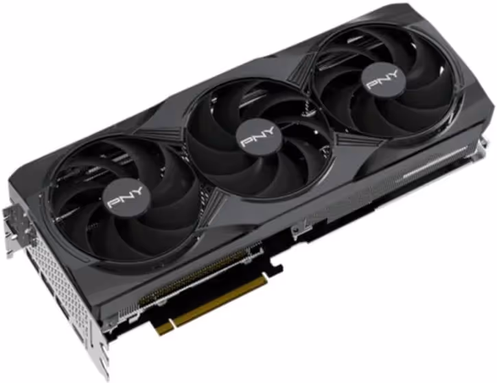 PNY GeForce RTX 5080 OC 