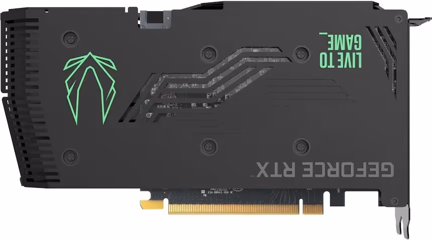 Zotac Gaming GeForce RTX 3050 ECO 8 Go GDDR6 image 4