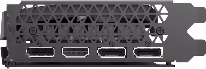Zotac Gaming GeForce RTX 3050 ECO 8 Go GDDR6 image 3