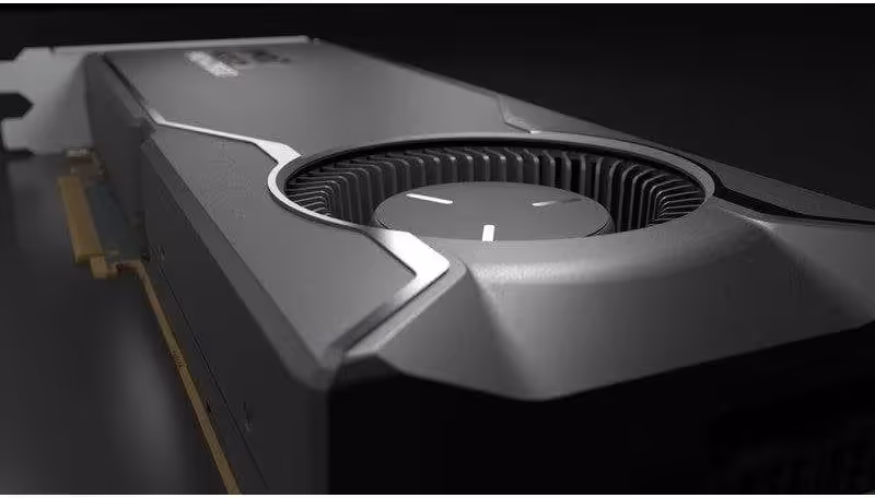 AMD AMD Radeon PRO W7800 32 Go GDDR6 image 4