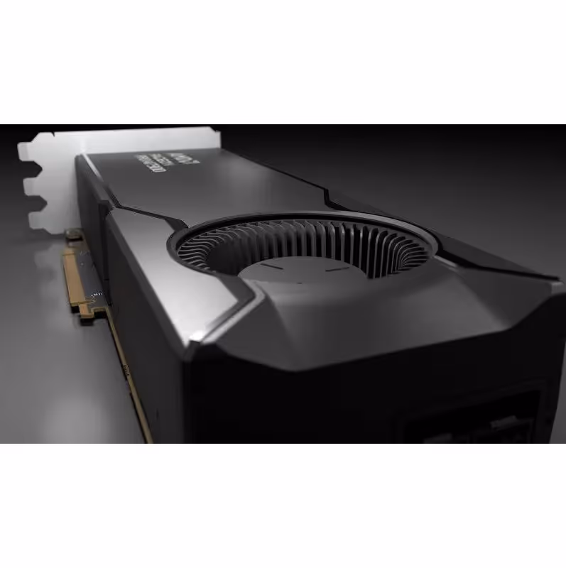 AMD AMD Radeon PRO W7900 48 Go GDDR6 image 3