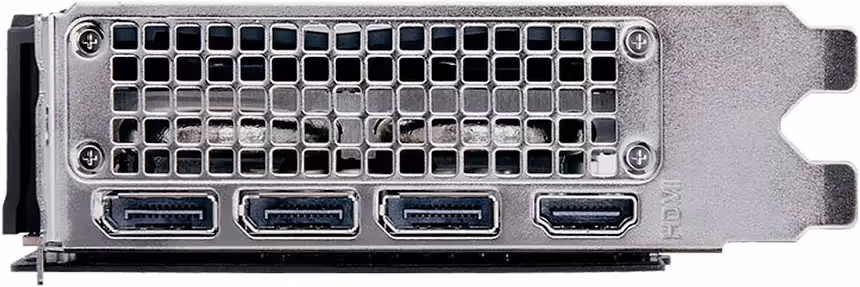 PNY GeForce RTX 4060 Ti VERTO 8 Go GDDR6 DLSS3 image 1