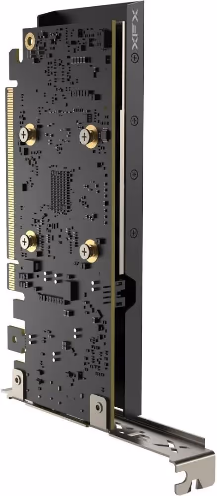 XFX Speedster SWFT105 Radeon RX 6400 4 Go GDDR6 image 2