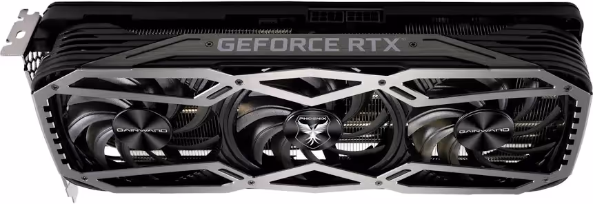 Gainward GeForce RTX 3070 Ti Phoenix 8 Go GDDR6X image 3