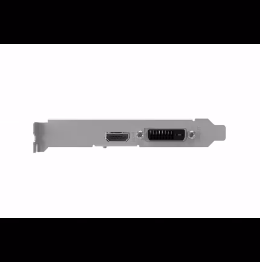 Gainward GeForce GT 1030 2 Go GDDR4 image 4