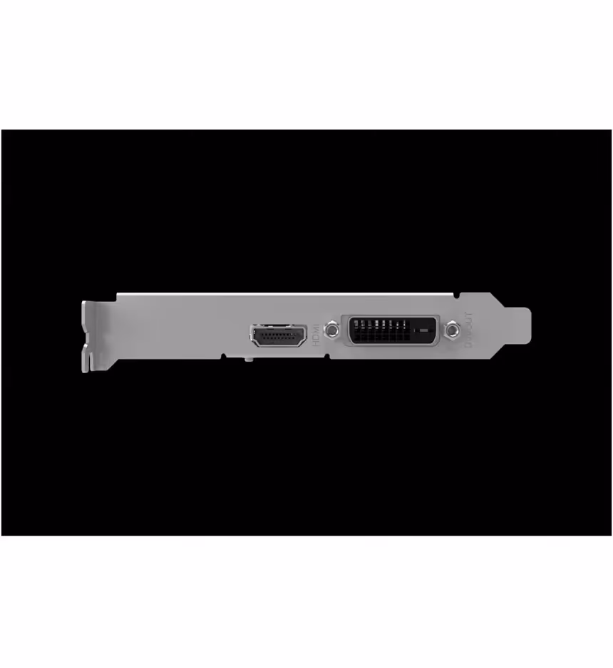 Palit GeForce GT 1030 2 Go GDDR4 image 3