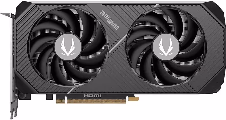 Zotac GeForce RTX 5070 Twin Edge OC 