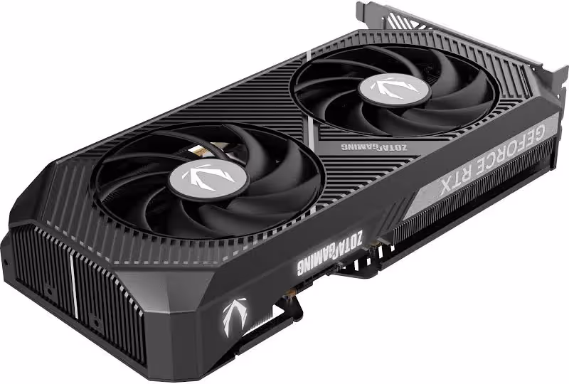 Zotac GeForce RTX 5070 Twin Edge OC image 2