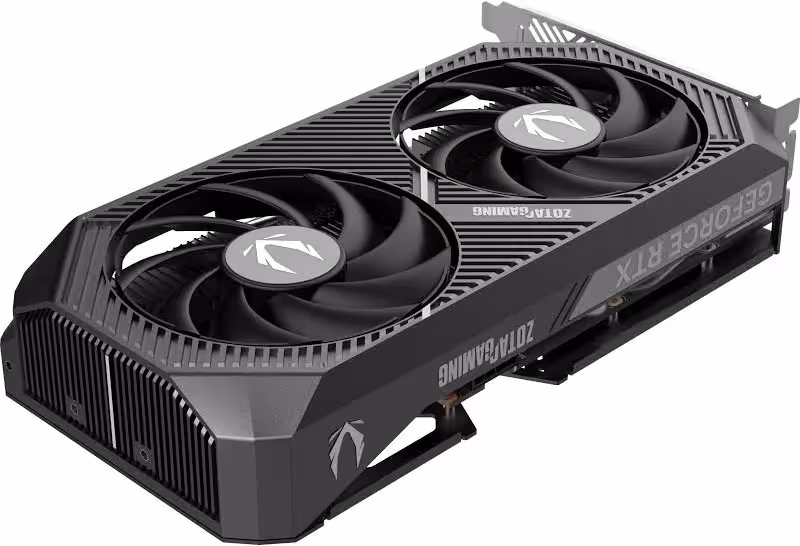 Zotac GeForce RTX 5060 Twin Edge OC  image 2