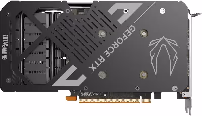 Zotac GeForce RTX 5060 Twin Edge OC image 3