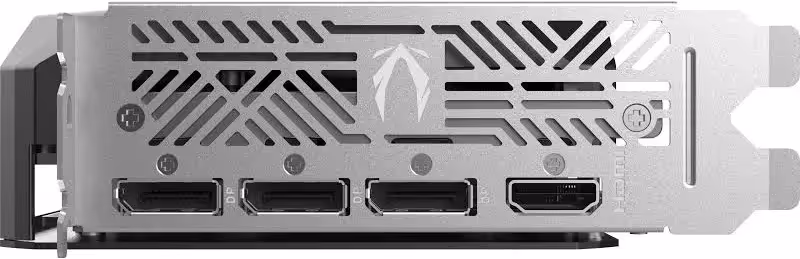 Zotac GeForce RTX 5060 Twin Edge OC image 4