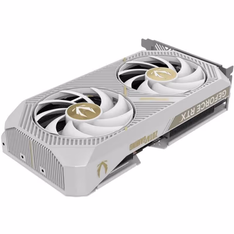 Zotac GeForce RTX 5060 Ti Twin Edge OC 16GB White Edition 
