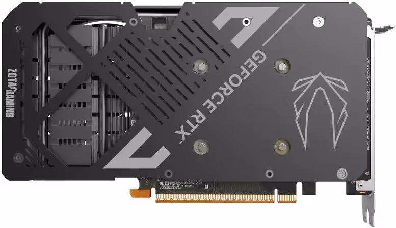 Zotac GeForce RTX 5050 Twin Edge OC 8GB  image 4