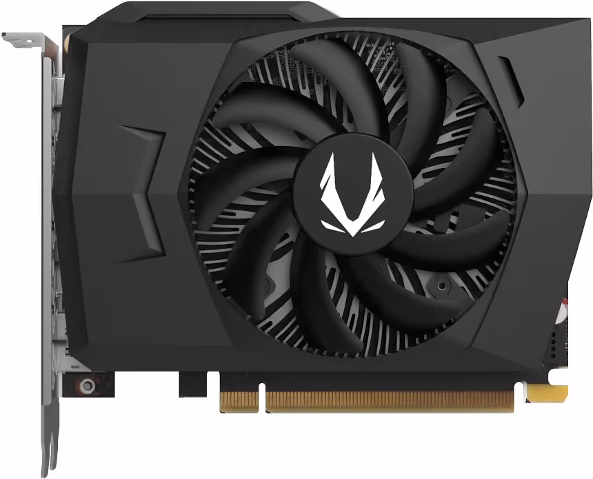 Zotac ZOTAC GeForce RTX 3050 SOLO image 1