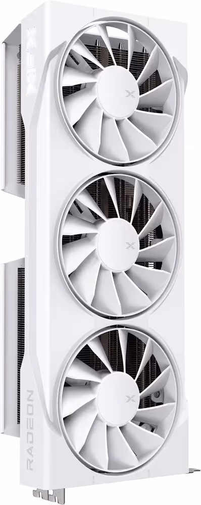 XFX Radeon RX 9070 XT Swift image 4