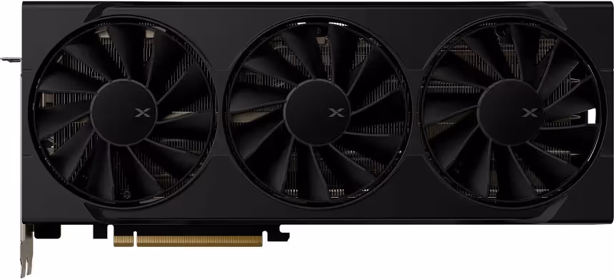 XFX Radeon RX 9070 XT Swift image 1