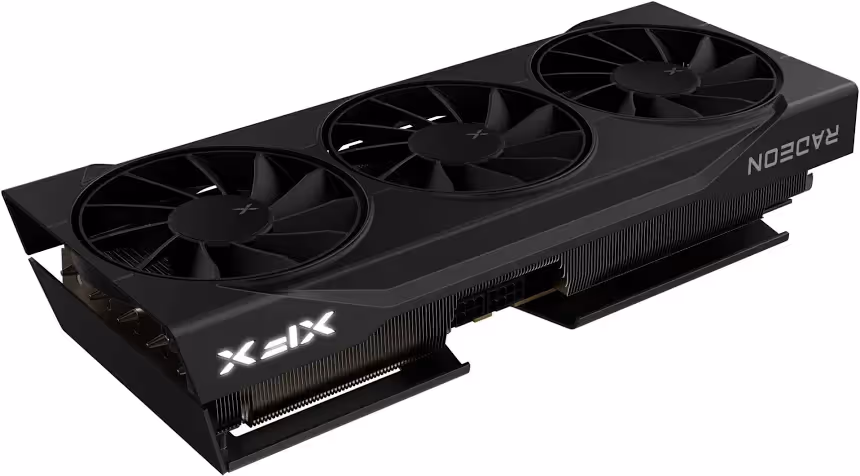 XFX Radeon RX 9070 XT Swift image 2