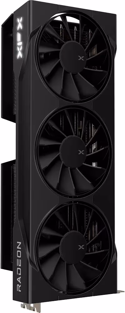 XFX Radeon RX 9070 XT Swift image 3
