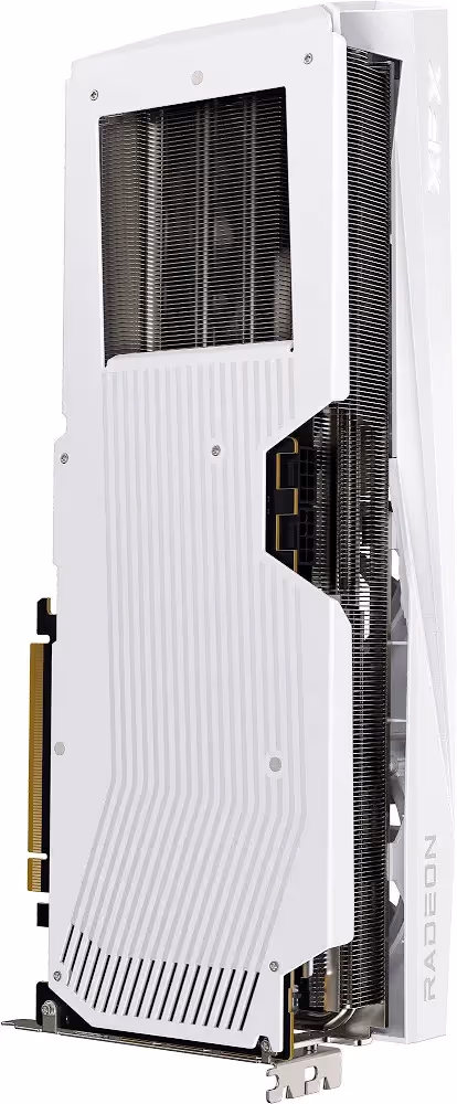 XFX Radeon RX 9070 XT Quicksilver image 4