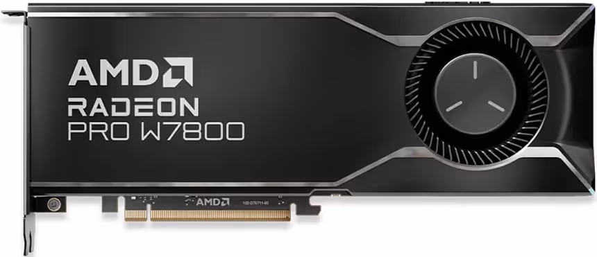 Sapphire Radeon™ PRO W7800 48GB image 4