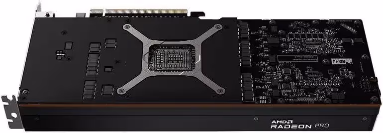 Sapphire Radeon™ PRO W7800 48GB image 3