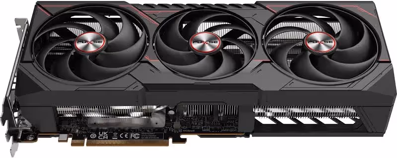 Sapphire Radeon RX 9070 XT Pulse image 2