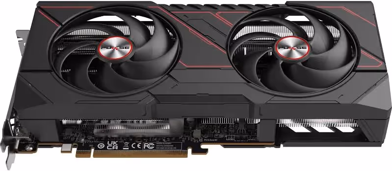 Sapphire Radeon RX 9070 Pulse image 4
