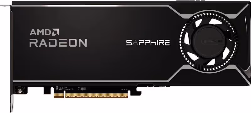 Sapphire Radeon PRO R9700 32 Go image 4