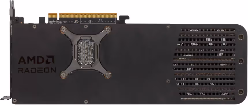 Powercolor Radeon RX 9070 Reaper 16GB image 4