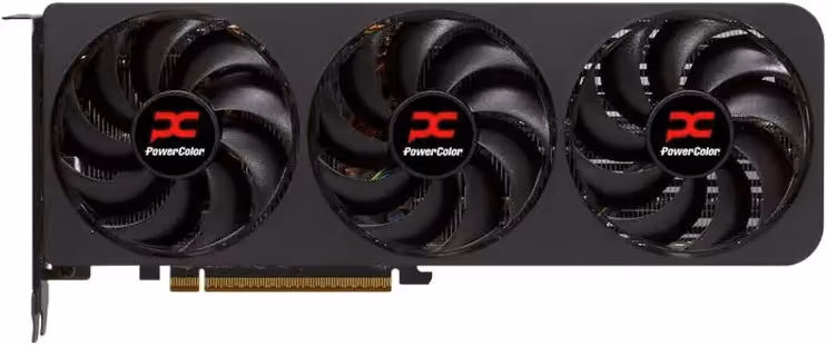 Powercolor Radeon RX 9070 Reaper 16GB image 1