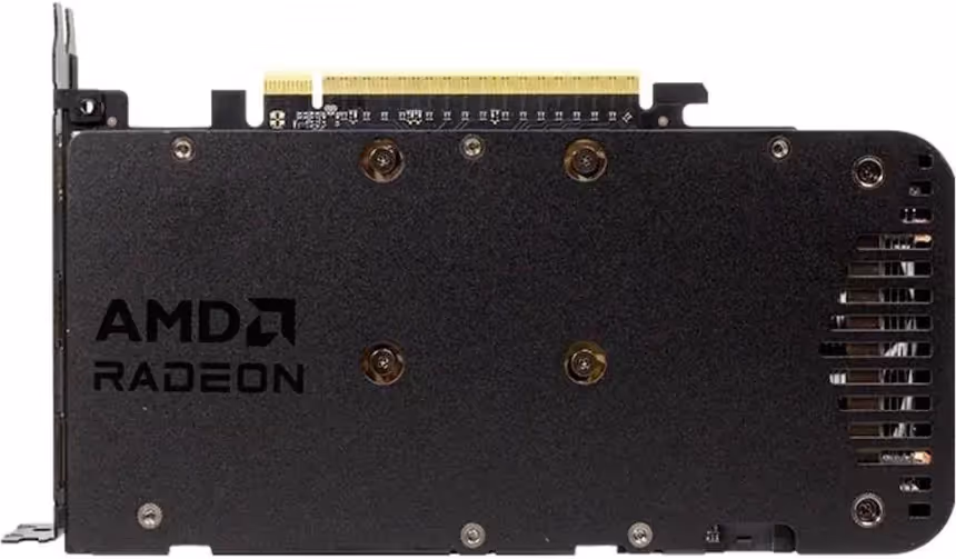 Powercolor Radeon RX 9060 XT Reaper 16GB image 2