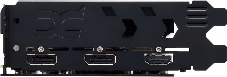 Powercolor Radeon RX 9060 XT 16GB image 2