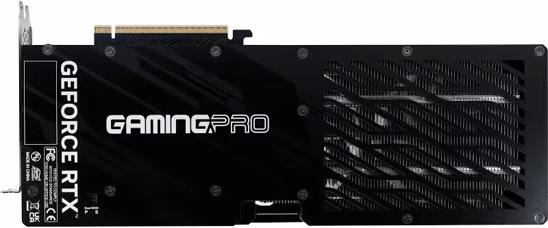 Palit RTX 5080 GamingPro OC 16GB image 2