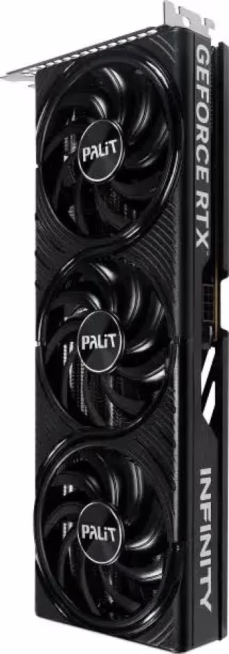 Palit GeForce RTX 5060Ti 16Go Infinity 3 image 2