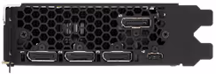 PNY Quadro RTX 6000 - RTX6000/24Go/DP/USB-C image 3