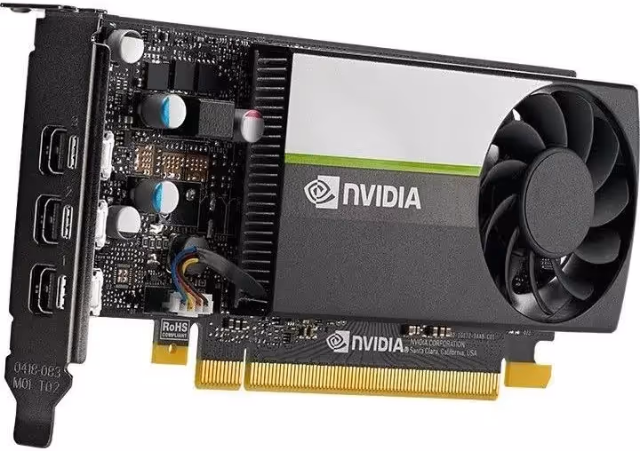PNY NVIDIA T400 image 2