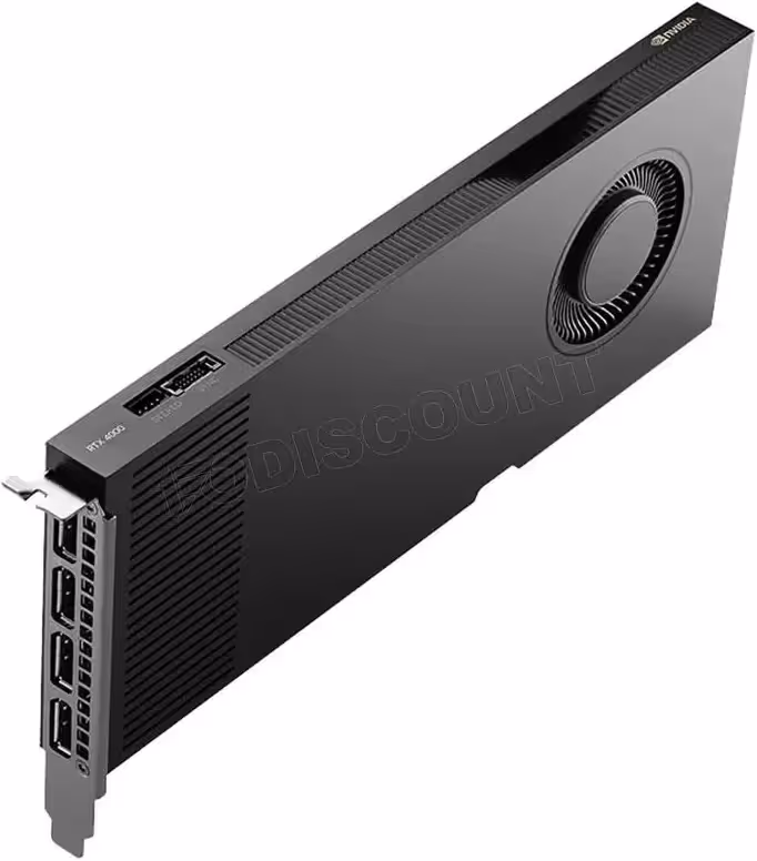 PNY VCNRTX4000ADALP-PB image 4