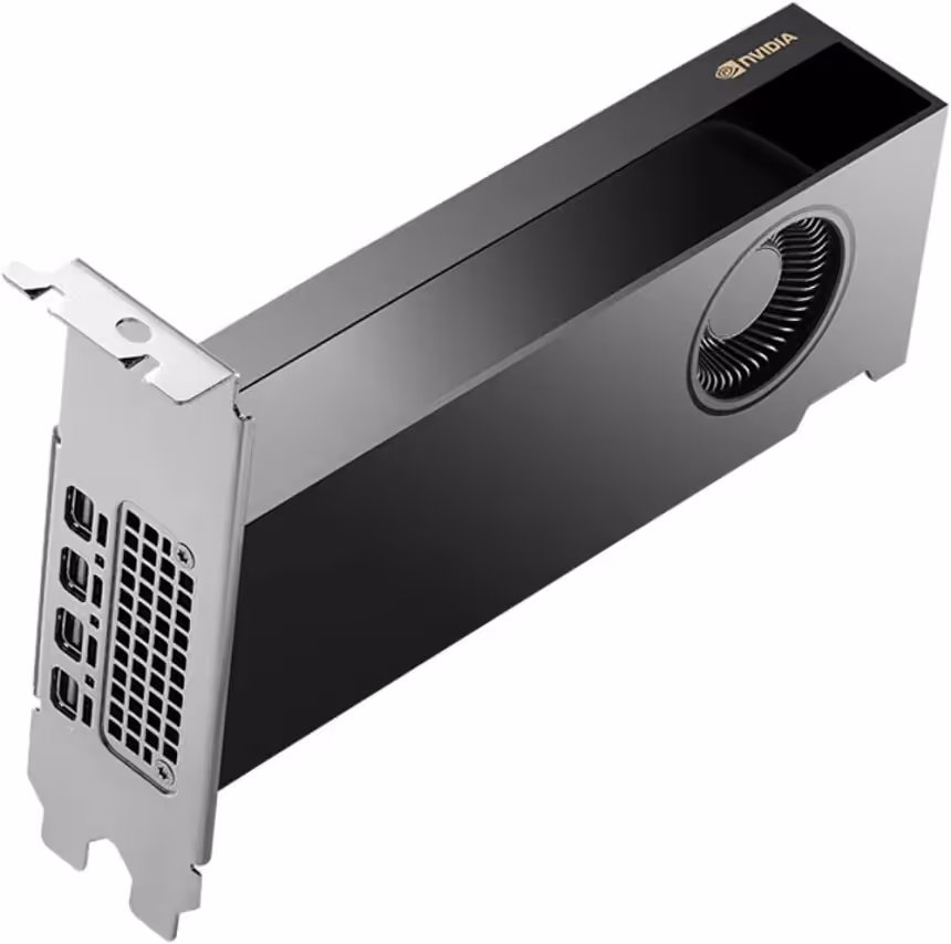 PNY NVIDIA RTX 2000 Ada Generation 16GB SB image 4